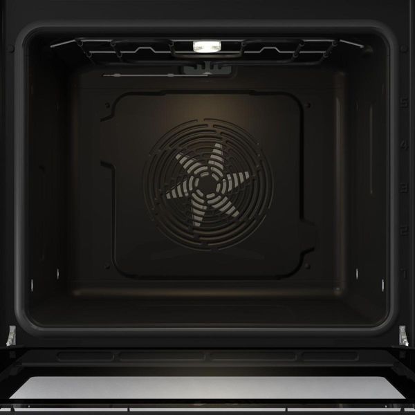 Вбудований комплект Варильна поверхня Gorenje G641EB + Духова шафа Gorenje BO6735E05B 540360 фото