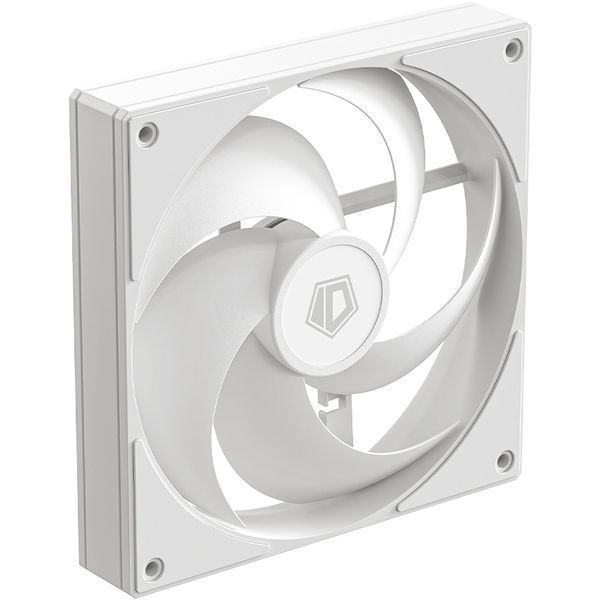 Вентилятор ID-Cooling AS-140-W White 519336 фото