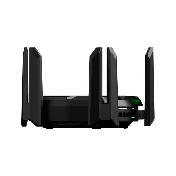 Бездротовий маршрутизатор Ruijie Reyee RG-EW7200BE PRO 532942 фото