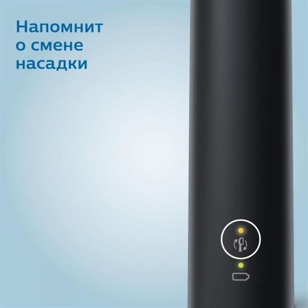 Зубна електрощітка Philips HX6800/87 529178 фото
