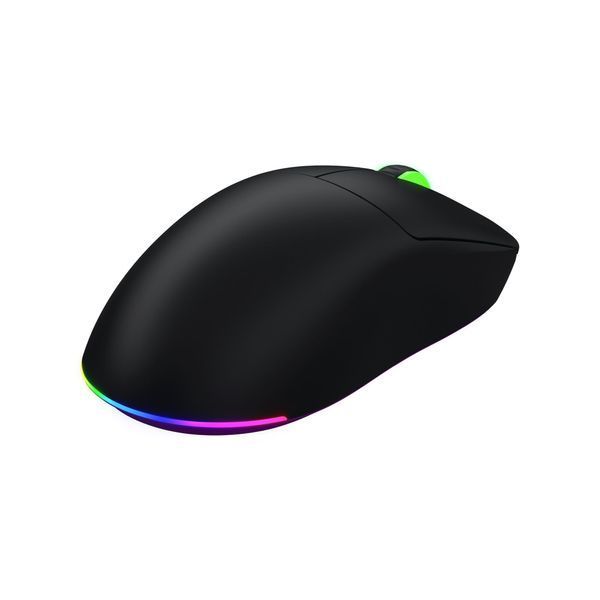 Миша бездротова Hator Quasar 3 Ultra 8K Wireless Black (HTM770) 543212 фото