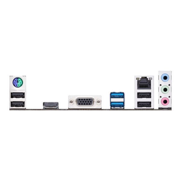 Материнська плата Asus Prime H610M-K D4 Socket 1700 410004 фото