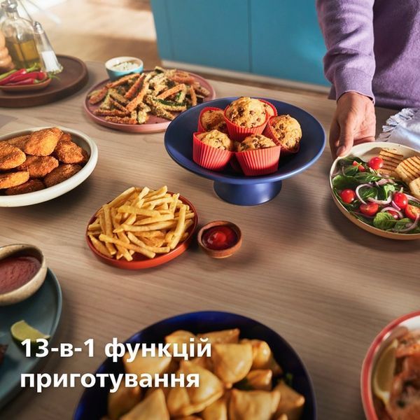 Мультипіч Philips NA221/00 521748 фото