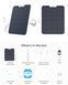 Сонячна панель Reolink Solar Panel 2 White 460230 фото 2