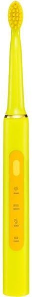 Зубна електрощітка Vitammy Splash Yello (від 8 років) 509313 фото
