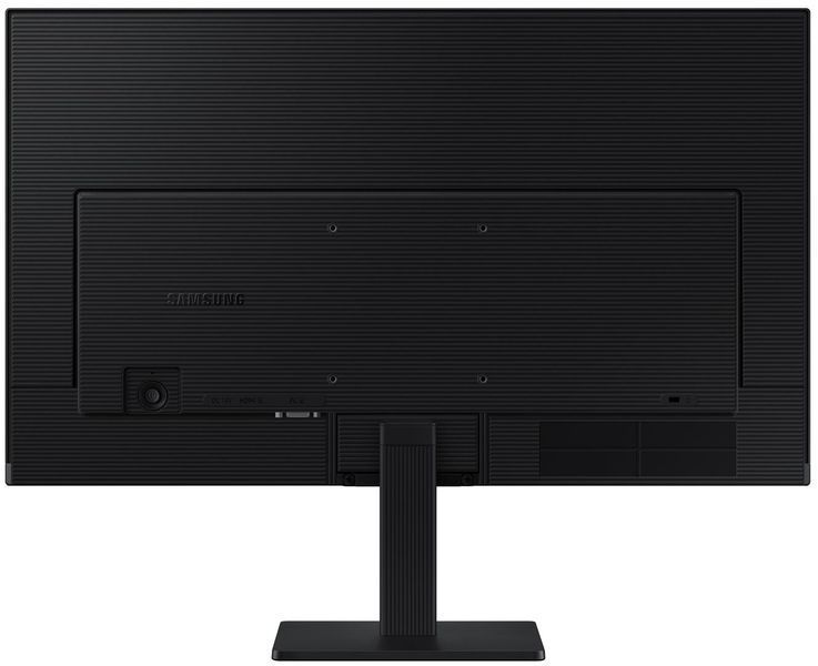Монiтор Samsung 24" G3 LS24D300G (LS24D300GAIXCI) IPS Black 100Hz 537898 фото
