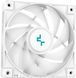 Система водяного охолодження Deepcool LS520 White (R-LS520-WHAMNT-G-1) 426692 фото 3
