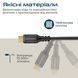 Кабель Promate PowerBolt240 USB Type-C - USB Type-C (M/M), 5 A, 240 W, 2 м, Black 541100 фото 5