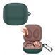 Чохол BeCover Silicon для Samsung Galaxy Buds 2/Buds 2 Pro/Buds Live/Buds Pro Dark Green (705408) 333984 фото 2
