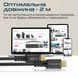 Кабель Promate PowerBolt240 USB Type-C - USB Type-C (M/M), 5 A, 240 W, 2 м, Black 541100 фото 6
