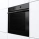 Вбудований комплект Варильна поверхня Gorenje G641EB + Духова шафа Gorenje BO6735E05B 540360 фото 8