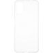 Чохол-накладка BeCover для ZTE Blade A71 Transparancy (706942) 384171 фото 2