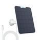 Сонячна панель Reolink Solar Panel 2 White 460230 фото 1