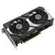 Відеокарта GF RTX 5060 Ti 8GB GDDR7 Dual OC Asus (DUAL-RTX5060TI-O8G) 550366 фото 4