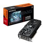 Відеокарта AMD Radeon RX 9070 16GB GDDR6 Gaming OC Gigabyte (GV-R9070GAMING OC-16GD) 539152 фото