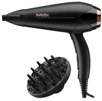 Фен Babyliss D570DE 525149 фото