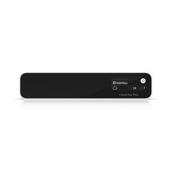 Контролер Ubiquiti UniFi CloudKey+ (UCK-G2-SSD) 536228 фото