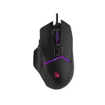 Миша Bloody W95 Max Black 457324 фото