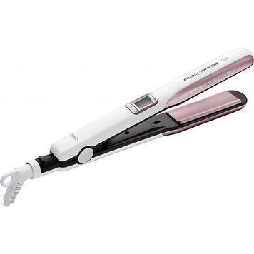 Випрямляч для волосся Rowenta SF7660F0 Premium Care Liss&Curl 177472 фото