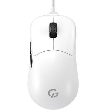 Миша GamePro GM690W White 538326 фото