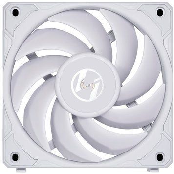 Вентилятор Lian Li P28 120-1 White (G99.12P281W.00) 478964 фото