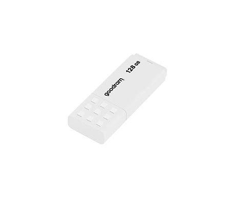 Флеш-накопичувач USB2.0 128GB Goodram UME2 White (UME2-1280W0R11) 286320 фото