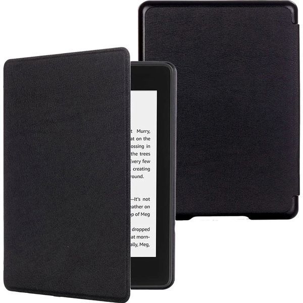 Чохол-книжка BeCover Smart для Amazon Kindle Paperwhite 11th Gen. 2021 Black (707202) 394593 фото