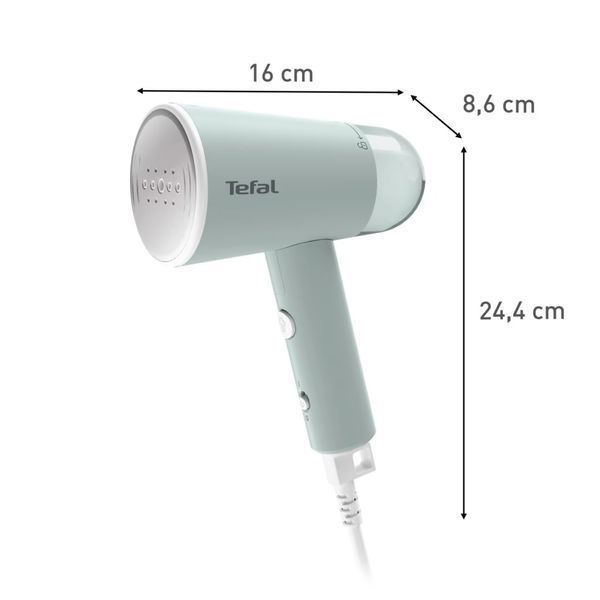 Відпарювач Tefal Origin Travel DT1034E1 522873 фото