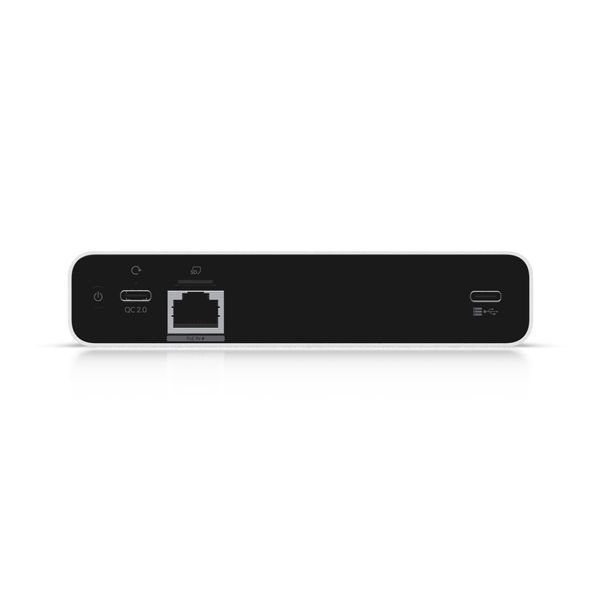 Контролер Ubiquiti UniFi CloudKey (UCK-G2-SSD) 536228 фото