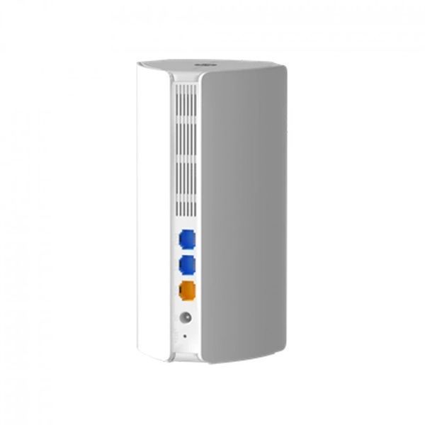 Комплект з двох Mesh Wi-Fi маршрутизаторів Ruijie M18 (RG-M18(2PACK)) 482186 фото