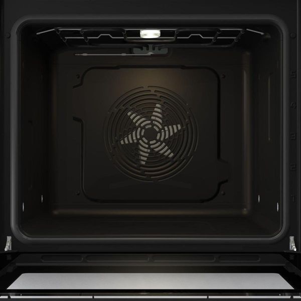 Вбудований комплект Варильна поверхня Gorenje G641EB + Духова шафа Gorenje BO6735E02BK 540362 фото