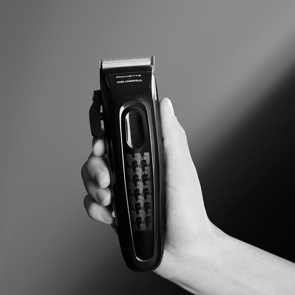 Машинка для стрижки Rowenta TN152LF0 466664 фото