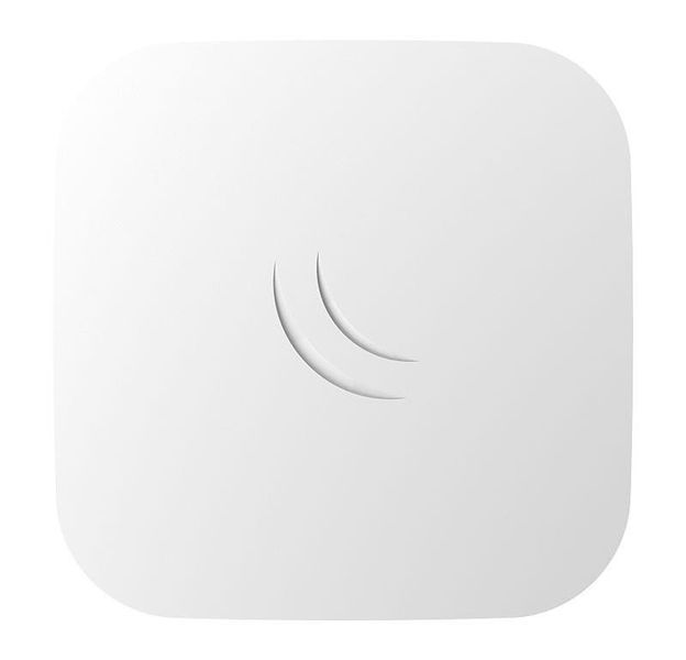 Точка доступу Mikrotik cAP AC RBcAPGi-5acD2nD 208535 фото