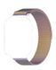 Ремінець BeCover Milanese Style для Samsung Galaxy Watch 46mm/Watch 3 45mm/Gear S3 Classic/Gear S3 Frontier Rainbow (707790) 426662 фото 1