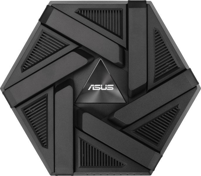 Бездротовий маршрутизатор Asus RT-AXE7800 454155 фото