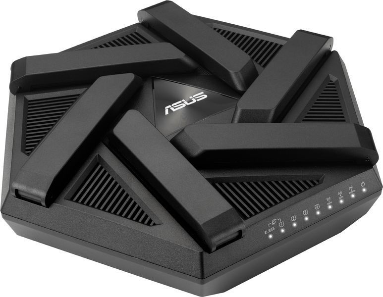 Бездротовий маршрутизатор Asus RT-AXE7800 454155 фото