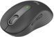 Миша бездротова Logitech Signature M650 Graphite (910-006274) 411647 фото 2