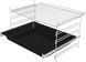 Вбудований комплект Варильна поверхня Gorenje G641EB + Духова шафа Gorenje BO6735E02BK 540362 фото 6