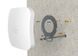 Точка доступу Mikrotik cAP AC RBcAPGi-5acD2nD 208535 фото 4