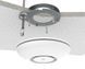 Точка доступу Mikrotik cAP AC RBcAPGi-5acD2nD 208535 фото 3