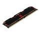 Модуль пам`ятi DDR4 2x16GB/3200 Goodram Iridium X Black (IR-X3200D464L16A/32GDC) 366444 фото 4