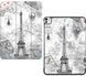 Чохол-книжка BeCover Smart Case для Apple iPad Pro 11" M4 2024 Paris (711640) 559836 фото 3