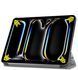 Чохол-книжка BeCover Smart Case для Apple iPad Pro 11" M4 2024 Paris (711640) 559836 фото 7
