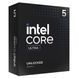 Процесор Intel Core Ultra 5 245K 3.6GHz (24MB, Arrow Lake, 125W, S1851) Box (BX80768245K) 526475 фото 1