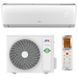 Кондиционер Cooper&Hunter CH-S12FTXLA2-NG серія Arctic Inverter WiFi 498860 фото 1