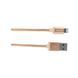 Кабель Canyon USB - Lightning (M/M) 1 м, Gold (CNS-MFIC3GO) 263555 фото 2