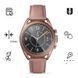 Захисна плівка BeCover для Samsung Galaxy Watch3 41mm Clear (706030) 354289 фото 3