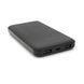 Універсальна мобільна батарея Dexim DCA0013 10000mAh Fast Charge Black (DCA0013/29506) 446248 фото 3