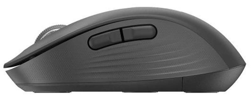Миша бездротова Logitech Signature M650 Graphite (910-006274) 411647 фото