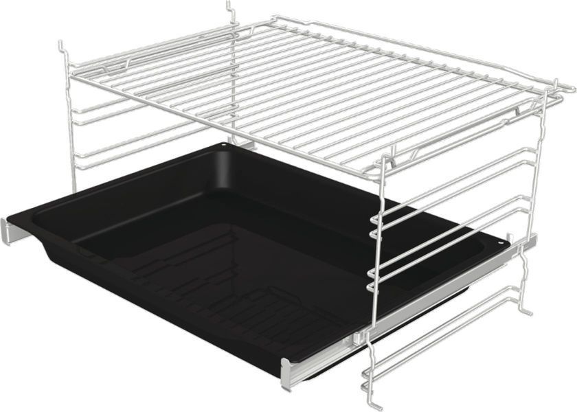 Вбудований комплект Варильна поверхня Gorenje G641EB + Духова шафа Gorenje BO6735E02BK 540362 фото